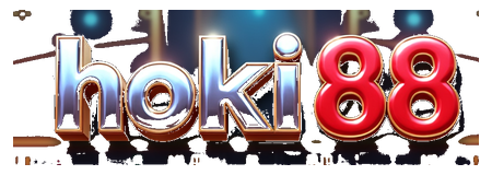 hoki88 logo