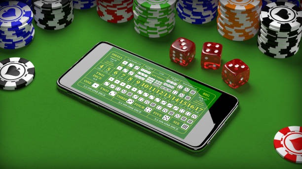 hoki88 Slot Rooms by Studio